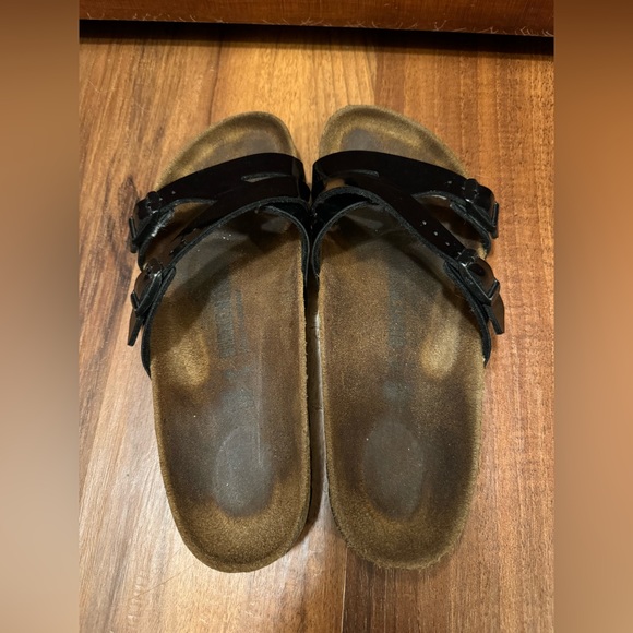 Birkenstock Yao sandals Sz 9/40 - Picture 3 of 6